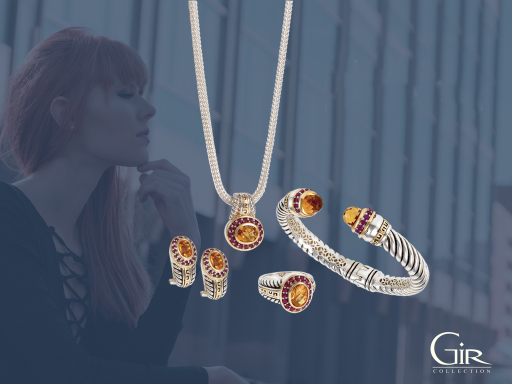 ZIKARA – Gir Collection