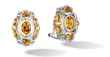 Load image into Gallery viewer, JANKI EARRINGS CITRINE - Gir Collection