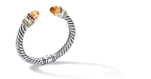 Load image into Gallery viewer, ZIKARA BRACELET CITRINE - Gir Collection