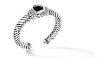 Load image into Gallery viewer, KALI BRACELET ONYX - Gir Collection