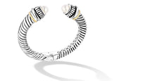 Load image into Gallery viewer, SONA BRACELET PEARL - Gir Collection