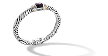 Load image into Gallery viewer, RUTA BRACELET GARNET - Gir Collection