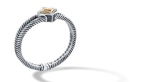 Load image into Gallery viewer, NISHA BRACELET CITRINE - Gir Collection