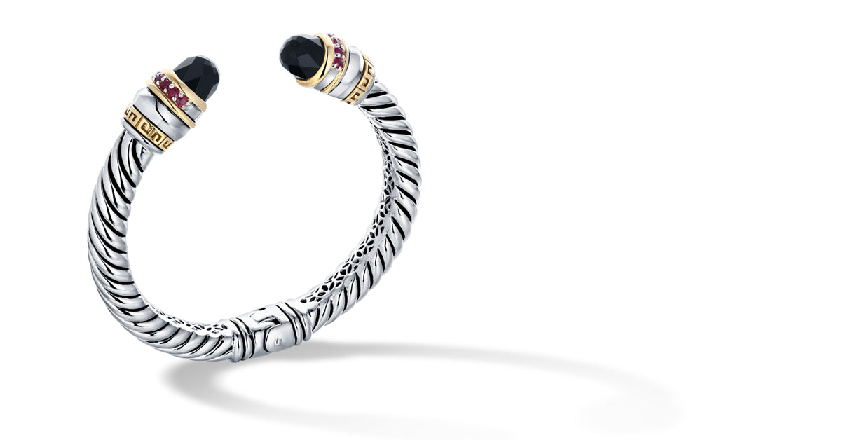 CDL ONYX BRACELET シルバー925 S/M TOKYO CDL 新品未使用 CDL TOKYO CDL ONYX BRACELET 登坂広臣 - メルカリ