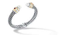 Load image into Gallery viewer, MEGHA BRACELET PEARL - Gir Collection