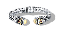 Load image into Gallery viewer, NEHA BRACELET RUBY - Gir Collection