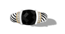 Load image into Gallery viewer, RUTA RING ONYX - Gir Collection