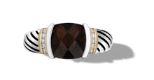 Load image into Gallery viewer, RUTA RING SOMKEY TOPAZ - Gir Collection