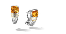 Load image into Gallery viewer, RUTA EARRINGS CITRINE - Gir Collection