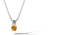 Load image into Gallery viewer, RUTA NECKLACE CITRINE - Gir Collection