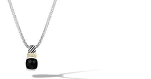 Load image into Gallery viewer, RUTA NECKLACE ONYX - Gir Collection