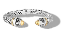 Load image into Gallery viewer, SONA BRACELET GOLDCAP - Gir Collection