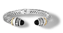 Load image into Gallery viewer, SONA BRACELET ONYX - Gir Collection