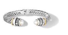 Load image into Gallery viewer, SONA BRACELET PEARL - Gir Collection