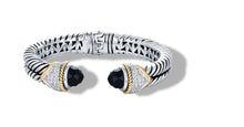 Load image into Gallery viewer, VIMAL BRACELET ONYX - Gir Collection