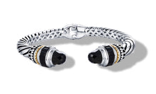 Load image into Gallery viewer, MAYA BRACELET ONYX - Gir Collection