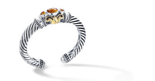 Load image into Gallery viewer, JANKI BRACELET CITRINE - Gir Collection