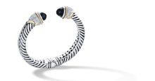 Load image into Gallery viewer, VIMAL BRACELET ONYX - Gir Collection