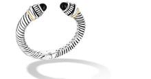 Load image into Gallery viewer, SONA BRACELET ONYX - Gir Collection
