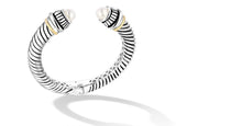 Load image into Gallery viewer, SONA BRACELET PEARL - Gir Collection