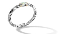 Load image into Gallery viewer, RUTA BRACELET PARSIOLITE - Gir Collection