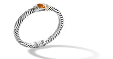 Load image into Gallery viewer, RUTA BRACELET CITRINE - Gir Collection
