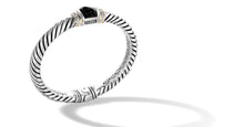 Load image into Gallery viewer, RUTA BRACELET ONYX - Gir Collection