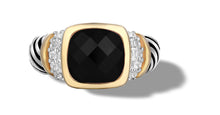 Load image into Gallery viewer, KALI RING ONYX - Gir Collection