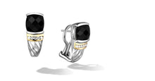 Load image into Gallery viewer, RUTA EARRINGS ONYX - Gir Collection
