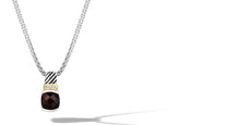 Load image into Gallery viewer, RUTA NECKLACE GARNET - Gir Collection