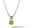 Load image into Gallery viewer, RUTA NECKLACE PERIDOT - Gir Collection