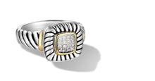 Load image into Gallery viewer, VIMAL RING DIAMOND - Gir Collection